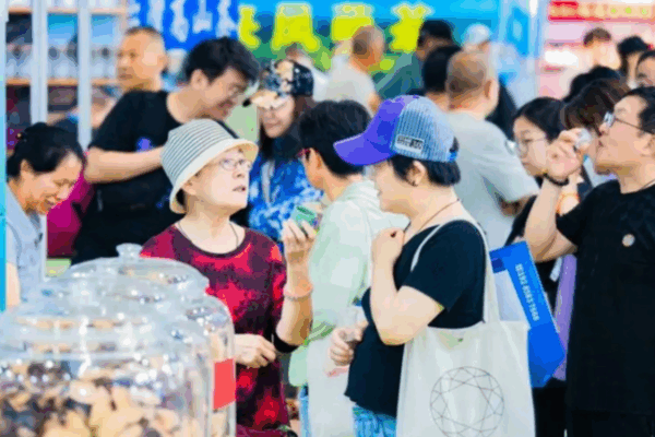 Tea Culture Steeped in Innovation at Beijing Expo Tea_Culture_Steeped_in_Innovation_at_Beijing_Expo