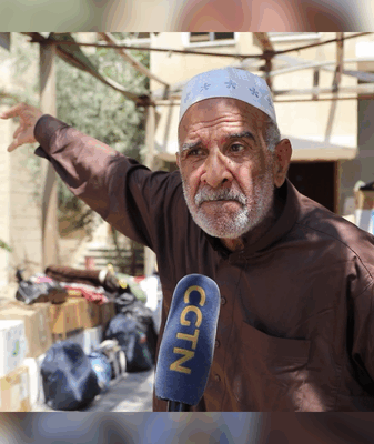 Tens of Thousands Flee as Deir al-Balah Evacuation Orders Spread Tens_of_Thousands_Flee_as_Deir_al_Balah_Evacuation_Orders_Spread video poster