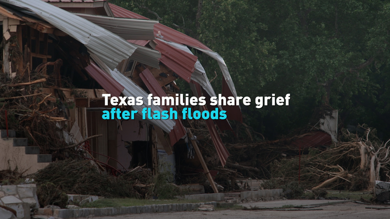 Texas_Flash_Floods_Kill_Over_100__Families_Search_for_Survivors video poster