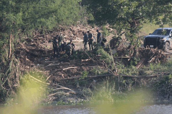 Texas Flood Death Toll Tops 100 After July 4 Weekend Texas_Flood_Death_Toll_Tops_100_After_July_4_Weekend