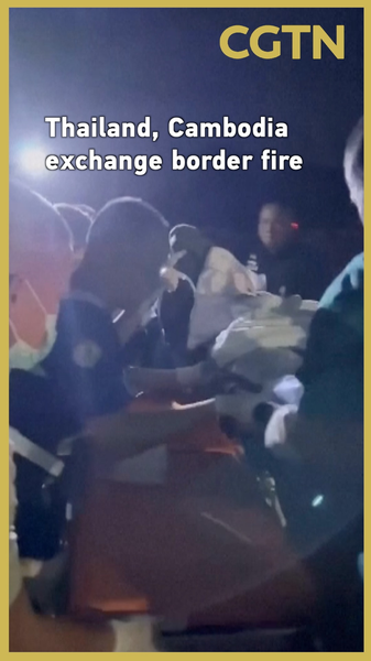 Thailand_and_Cambodia_Trade_Fire_in_Disputed_Border_Clash_poster - My Global News: Voices of a New Era Thailand_and_Cambodia_Trade_Fire_in_Disputed_Border_Clash video poster
