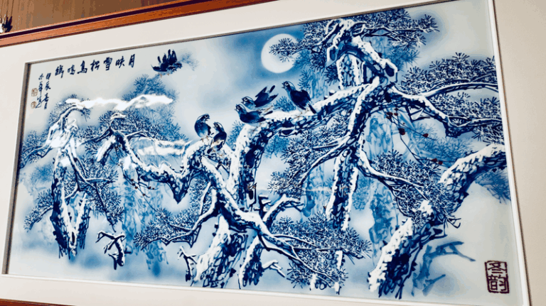 The_Enduring_Allure_of_Jingdezhen_Blue_and_White_Porcelain