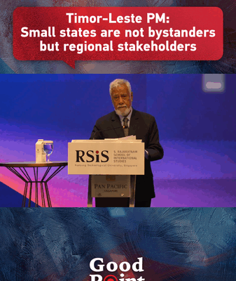 Timor-Leste PM Champions Small States as Key ASEAN Stakeholders Timor_Leste_PM_Champions_Small_States_as_Key_ASEAN_Stakeholders video poster