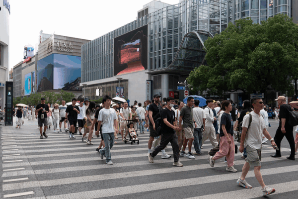 Torrential Rains and Scorching Heat Sweep the Chinese Mainland This July Torrential_Rains_and_Scorching_Heat_Sweep_the_Chinese_Mainland_This_July