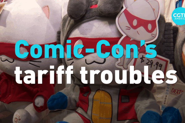 Trade Tariffs Shake Up San Diego Comic-Con Trade_Tariffs_Shake_Up_San_Diego_Comic_Con video poster