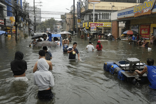Tropical Cyclone Trio Devastates the Philippines: 31 Dead, 6.3M Affected Tropical_Cyclone_Trio_Devastates_the_Philippines__31_Dead__6_3M_Affected