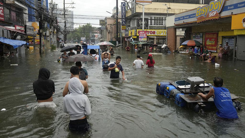 Tropical_Cyclone_Trio_Devastates_the_Philippines__31_Dead__6_3M_Affected - My Global News: Voices of a New Era Tropical_Cyclone_Trio_Devastates_the_Philippines__31_Dead__6_3M_Affected