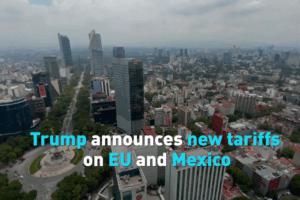 Trump_Announces_30__Tariffs_on_EU_and_Mexico__Effective_August_1 video poster