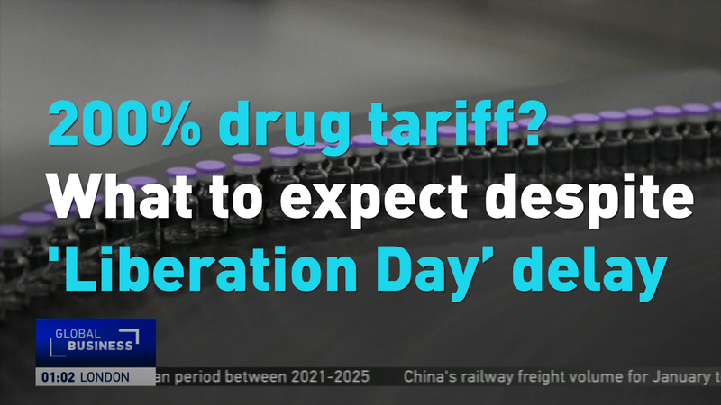 Trump Delays ‘Liberation Day’ Tariffs Again, New Levies Loom Trump_Delays__Liberation_Day__Tariffs_Again__New_Levies_Loom video poster