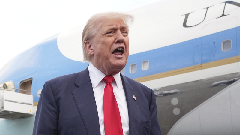 Trump_Denies_Being_Told_His_Name_Appeared_in_Epstein_Files - My Global News: Voices of a New Era Trump_Denies_Being_Told_His_Name_Appeared_in_Epstein_Files