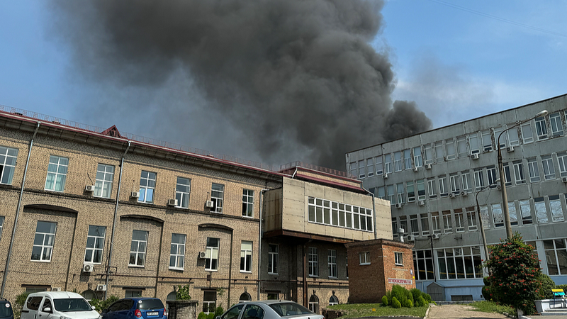 Trump_Greenlights_Ukraine_Arms__Eyes_New_Russia_Sanctions