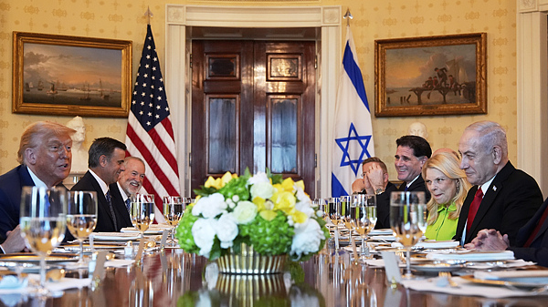 Trump_Hosts_Netanyahu_as_Gaza_Ceasefire_Talks_Face_Hurdles