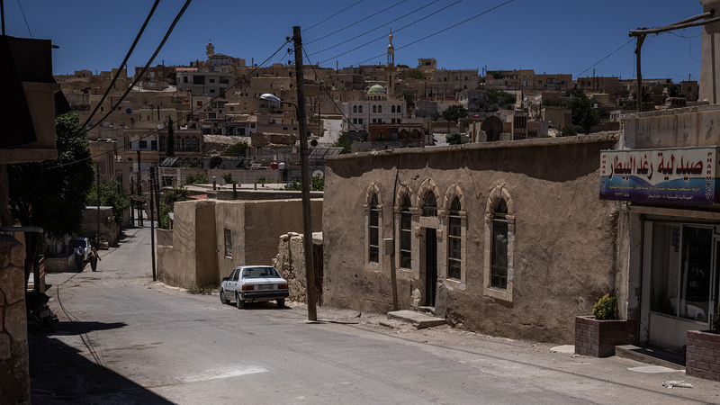 Trump_Signs_Executive_Order_to_End_Syria_Sanctions - My Global News: Voices of a New Era Trump_Signs_Executive_Order_to_End_Syria_Sanctions