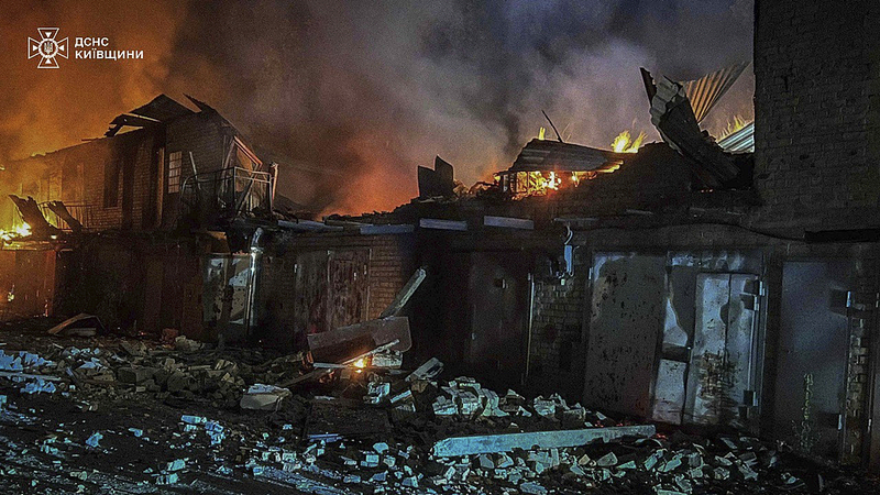 Trump and Zelenskyy Forge Air Defense Alliance Amid Russian Drone Onslaught Trump_and_Zelenskyy_Forge_Air_Defense_Alliance_Amid_Russian_Drone_Onslaught