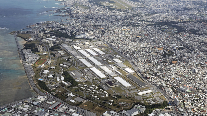 Two_U_S__Servicemen_Arrested_in_Okinawa_for_Assault_Allegations