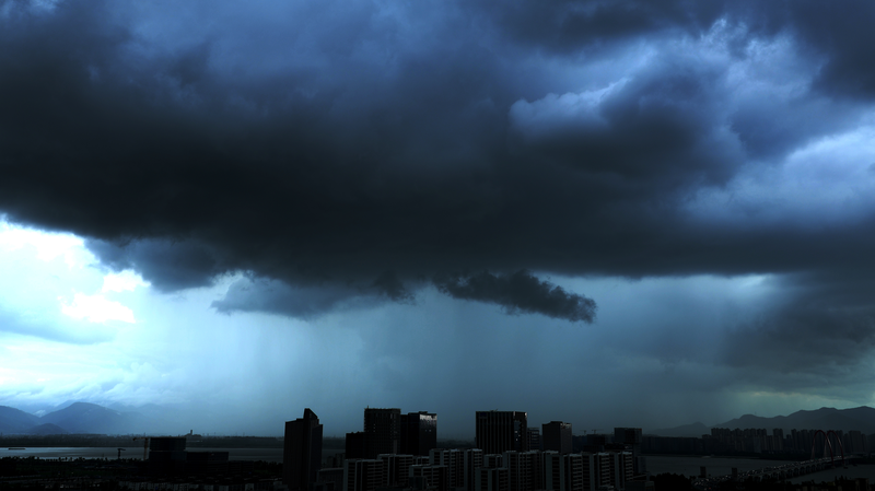 Typhoon_Co_May_Slams_Zhejiang_Coast__Heads_Toward_Jiangsu - My Global News: Voices of a New Era Typhoon_Co_May_Slams_Zhejiang_Coast__Heads_Toward_Jiangsu