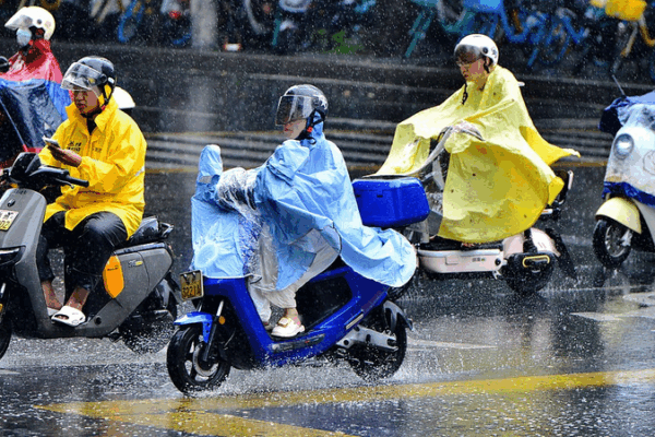 Typhoon Danas Spurs Level-IV Flood Alert in Zhejiang and Fujian Typhoon_Danas_Spurs_Level_IV_Flood_Alert_in_Zhejiang_and_Fujian