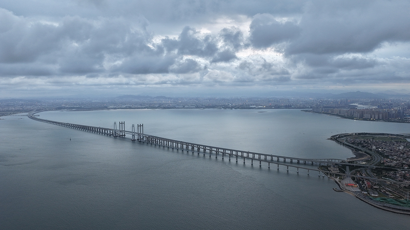 Typhoon Danas: Yellow Alert Issued for Southern Chinese Mainland Typhoon_Danas__Yellow_Alert_Issued_for_Southern_Chinese_Mainland