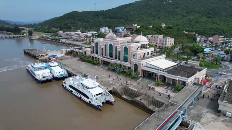 Typhoon_Wipha_Hits_Chinese_Mainland_s_South_Coast__Provinces_Activate_Alerts - My Global News: Voices of a New Era Typhoon_Wipha_Hits_Chinese_Mainland_s_South_Coast__Provinces_Activate_Alerts