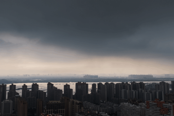 Typhoon Wipha Spurs Level-IV Flood Emergency in Fujian Typhoon_Wipha_Spurs_Level_IV_Flood_Emergency_in_Fujian