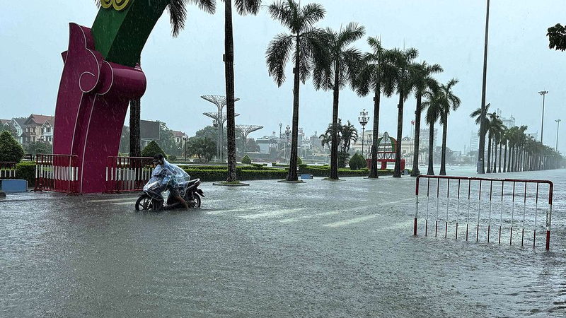 Typhoon_Wipha_Triggers_Severe_Flooding_in_Central_Vietnam - My Global News: Voices of a New Era Typhoon_Wipha_Triggers_Severe_Flooding_in_Central_Vietnam
