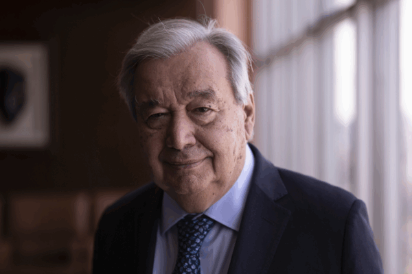 UN Chief Hails China-EU Climate Pact Ahead of COP30 UN_Chief_Hails_China_EU_Climate_Pact_Ahead_of_COP30