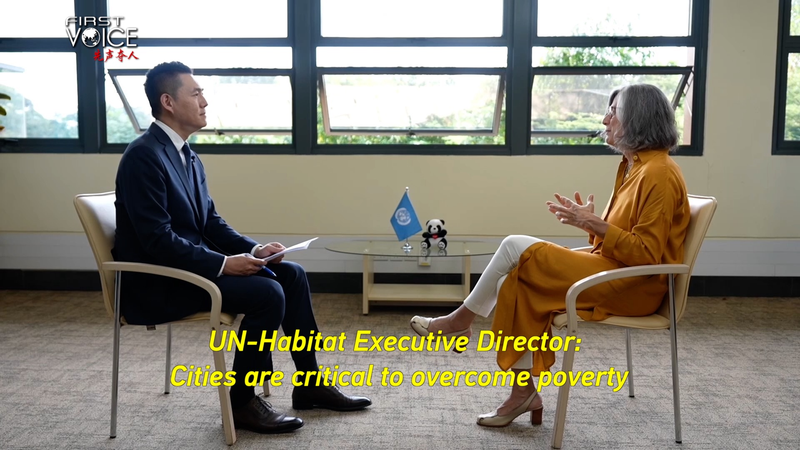 UN-Habitat: Cities Hold the Key to Ending Poverty UN_Habitat__Cities_Hold_the_Key_to_Ending_Poverty video poster