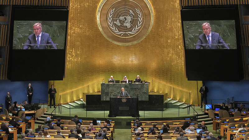 UN Summit Endorses Two-State Plan for Israel and Palestine UN_Summit_Endorses_Two_State_Plan_for_Israel_and_Palestine