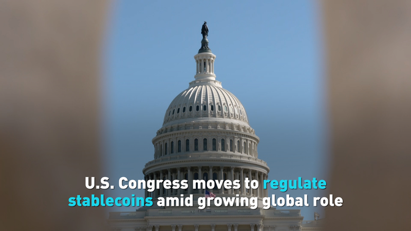 US_Congress_Moves_to_Regulate_Stablecoins_as_Global_Role_Grows video poster