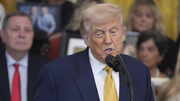 US Nears Trade Deals with India and EU as August Tariff Deadline Looms US_Nears_Trade_Deals_with_India_and_EU_as_August_Tariff_Deadline_Looms