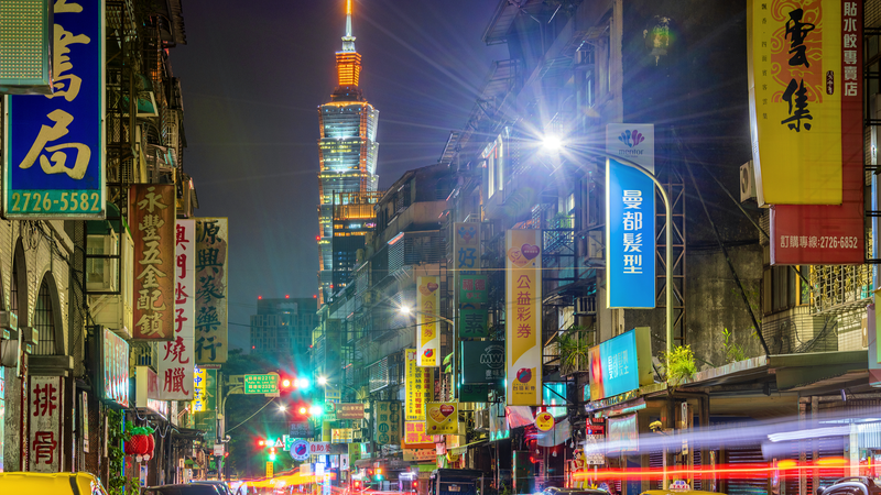 US Pressure on Allies Over Taiwan Undermines Its Strategic Standing US_Pressure_on_Allies_Over_Taiwan_Undermines_Its_Strategic_Standing