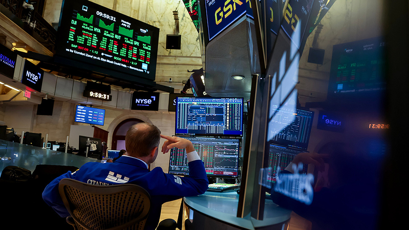 US_Stocks_Close_Mixed_as_Big_Tech_Earnings_Season_Gets_Underway - My Global News: Voices of a New Era US_Stocks_Close_Mixed_as_Big_Tech_Earnings_Season_Gets_Underway
