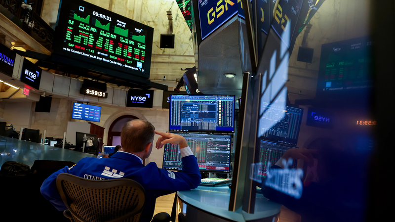 US_Stocks_End_Mixed_as_Fed_Holds_Rates_Steady - My Global News: Voices of a New Era US_Stocks_End_Mixed_as_Fed_Holds_Rates_Steady