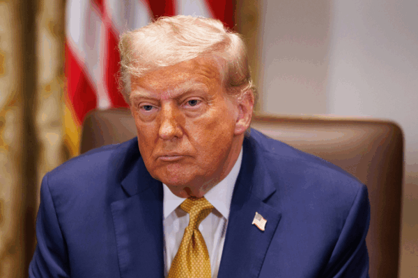 US Tariff Pause Falters: New Duties on 14 Nations from Aug 2025 US_Tariff_Pause_Falters__New_Duties_on_14_Nations_from_Aug_2025