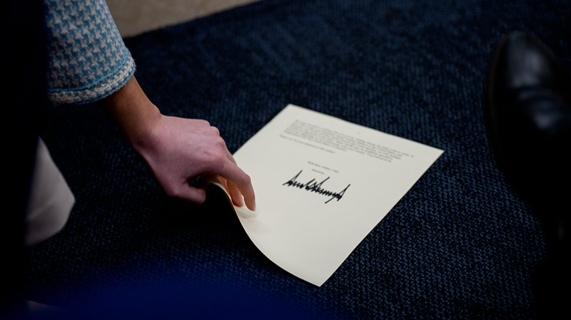 US_Tariff_Threats_Ignite_Global_Jitters_as_Negotiations_Stall