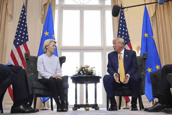 US and EU Seal New Trade Deal with 15% Tariffs on EU Goods US_and_EU_Seal_New_Trade_Deal_with_15__Tariffs_on_EU_Goods