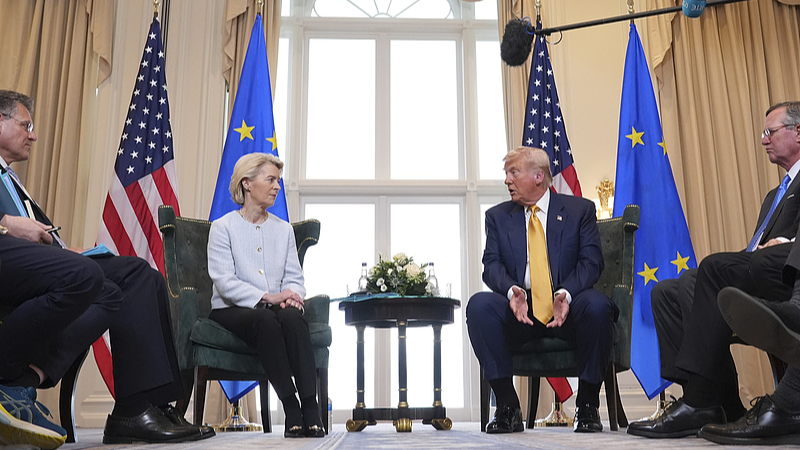 US_and_EU_Seal_New_Trade_Deal_with_15__Tariffs_on_EU_Goods - My Global News: Voices of a New Era US_and_EU_Seal_New_Trade_Deal_with_15__Tariffs_on_EU_Goods