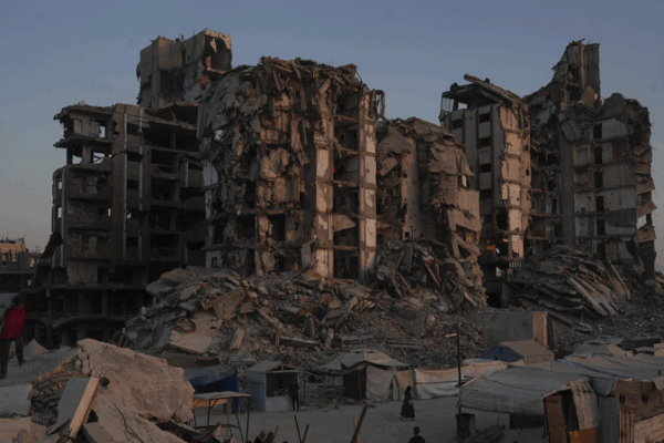 US and Israel Stall Gaza Truce Talks as Humanitarian Crisis Deepens US_and_Israel_Stall_Gaza_Truce_Talks_as_Humanitarian_Crisis_Deepens