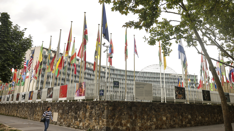 US_to_Exit_UNESCO_Again__CGTN_Poll_Sparks_Global_Debate - My Global News: Voices of a New Era US_to_Exit_UNESCO_Again__CGTN_Poll_Sparks_Global_Debate