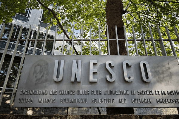 US to Leave UNESCO Again in 2026: Third Exit US_to_Leave_UNESCO_Again_in_2026__Third_Exit