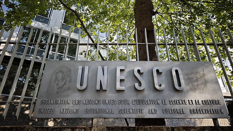 US_to_Leave_UNESCO_Again_in_2026__Third_Exit - My Global News: Voices of a New Era US_to_Leave_UNESCO_Again_in_2026__Third_Exit