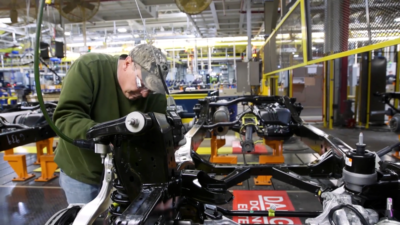 U_S__Automakers_Feel_the_Pinch_of_Tariffs_poster - My Global News: Voices of a New Era U_S__Automakers_Feel_the_Pinch_of_Tariffs video poster