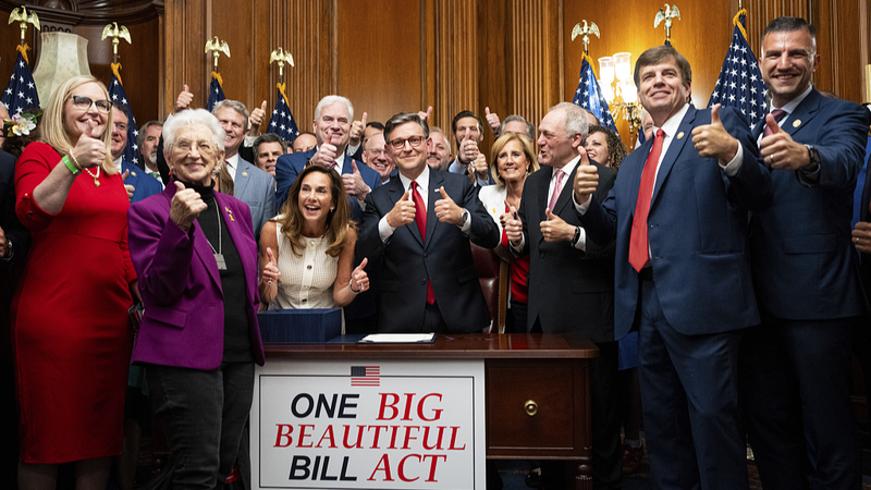 U_S__Congress_Passes_Trump_s_One_Big_Beautiful_Bill__What_s_Next_