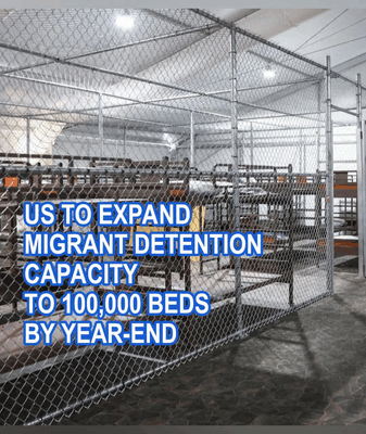 U.S. Plans 100K-Bed Migrant Detention Expansion by 2025 U_S__Plans_100K_Bed_Migrant_Detention_Expansion_by_2025 video poster