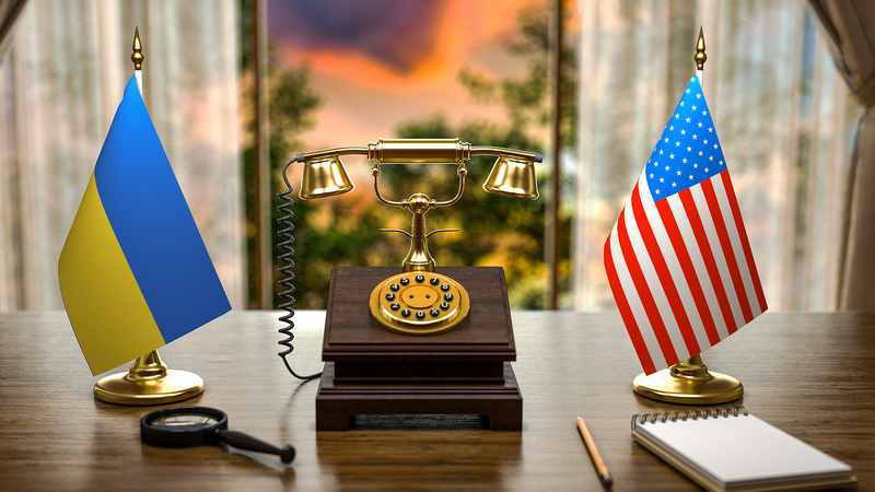 U_S__Resumes_Artillery_Shipments_to_Ukraine_Amid_Rising_Drone_Threat