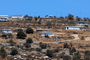 U_S__pushes_Israel_for_probe_into_killing_of_American_by_West_Bank_settlers