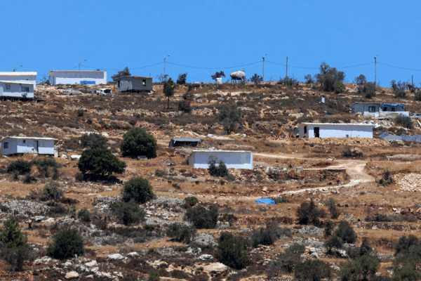 U.S. pushes Israel for probe into killing of American by West Bank settlers U_S__pushes_Israel_for_probe_into_killing_of_American_by_West_Bank_settlers