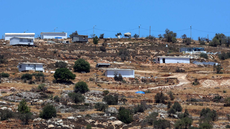 U_S__pushes_Israel_for_probe_into_killing_of_American_by_West_Bank_settlers - My Global News: Voices of a New Era U_S__pushes_Israel_for_probe_into_killing_of_American_by_West_Bank_settlers