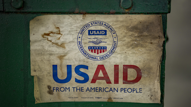 U.S. to Destroy 500 Tonnes of Emergency Food Aid Due to Expiry U_S__to_Destroy_500_Tonnes_of_Emergency_Food_Aid_Due_to_Expiry