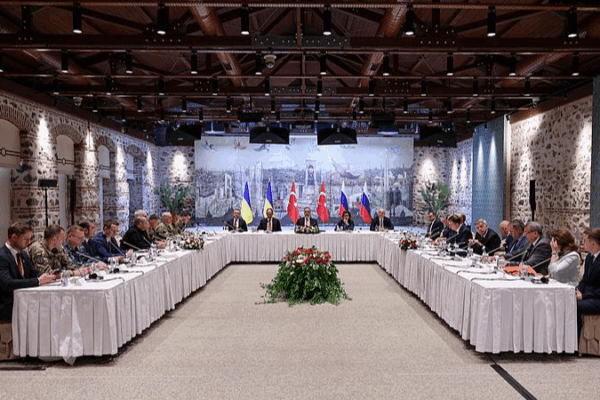 Ukraine Pushes for Third Peace Talks Amid Rising Drone Warfare Ukraine_Pushes_for_Third_Peace_Talks_Amid_Rising_Drone_Warfare